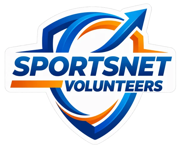 Sportsnet Volunteers